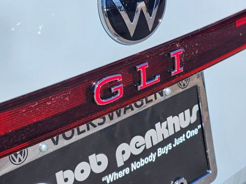 New 2026 Volkswagen Jetta GLI Autobahn image 30