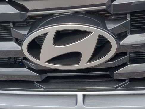 New 2026 Hyundai Tucson SE FWD image 12