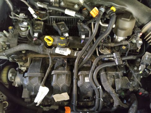 Used 2024 Ford Edge Titanium image 30