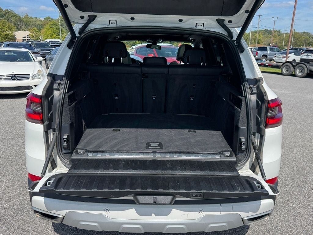 Used 2022 BMW X5 xDrive45e AWD/4WD image 14