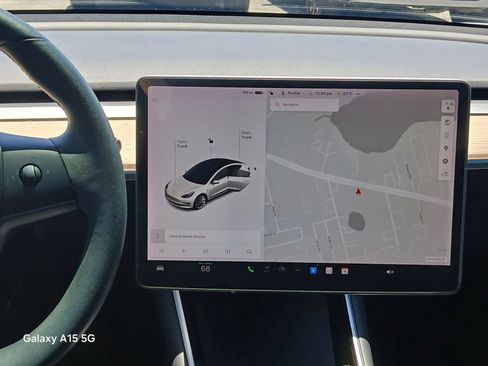 Used 2020 Tesla Model 3 Long Range AWD/4WD image 25
