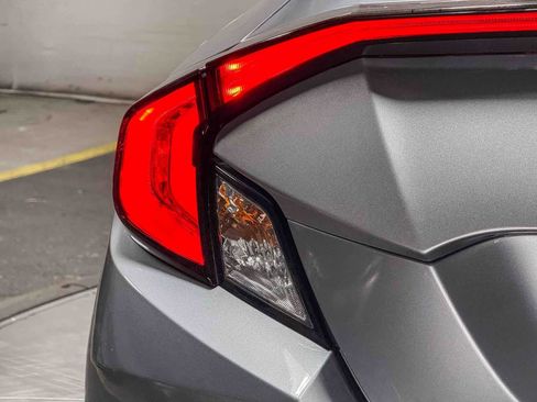 Used 2019 Honda Civic LX image 12