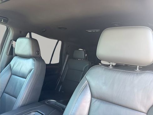 Used 2021 Chevrolet Tahoe LT RWD image 35