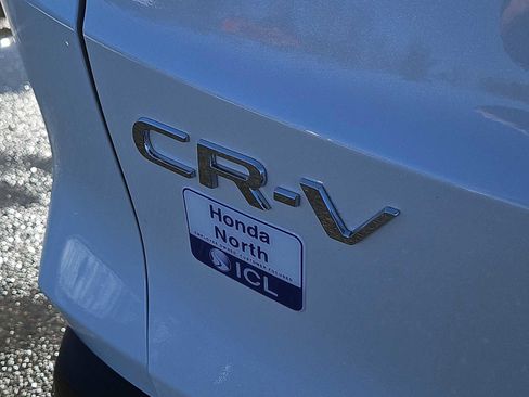 Used 2023 Honda CR-V EX image 6