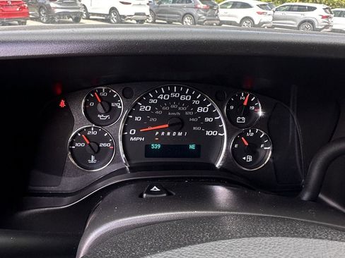 Used 2022 Chevrolet Express 3500 LS image 14
