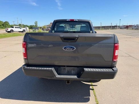 Used 2020 Ford F150 XL RWD image 4