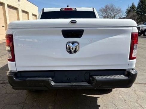 Used 2023 RAM 1500 Tradesman image 10