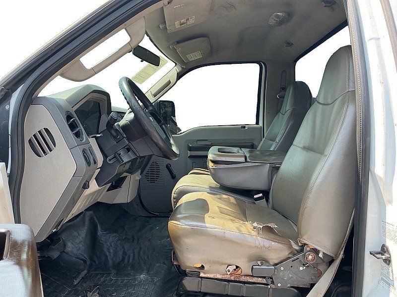 Used 2008 Ford F350 XL RWD image 9