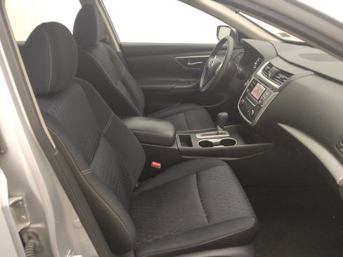 Used 2018 Nissan Altima 2.5 S w/ S Convenience Package FWD image 21