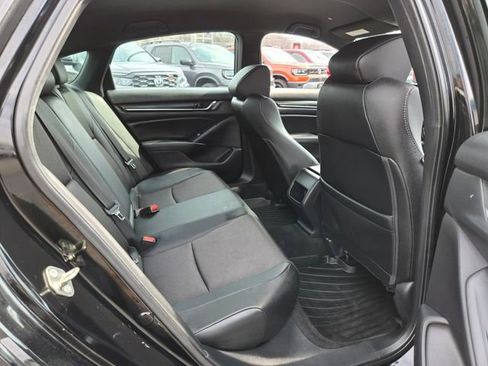 Used 2020 Honda Accord Sport image 18