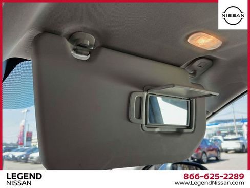 Used 2023 Nissan Rogue SL w/ SL Premium Package AWD/4WD image 33