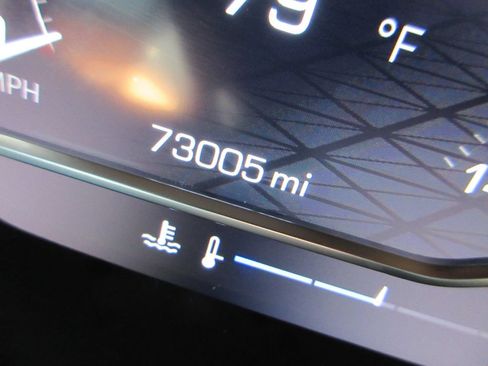 Certified 2023 GMC Yukon Denali Ultimate AWD/4WD image 39