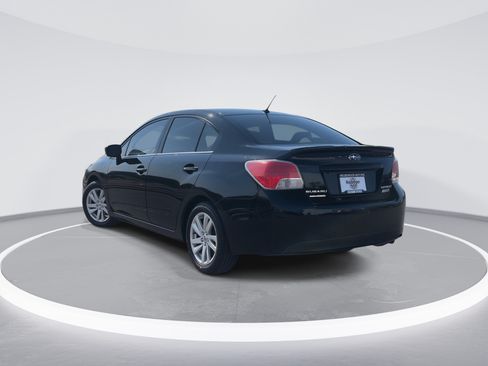 Used 2016 Subaru Impreza 2.0i Premium AWD/4WD image 7