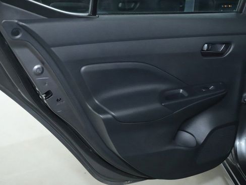 Certified 2024 Nissan Versa S w/ S Plus Package image 15