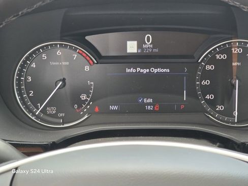 New 2025 Cadillac XT5 Premium Luxury image 24