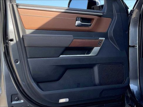 New 2025 Toyota Tundra 1794 Edition AWD/4WD image 7