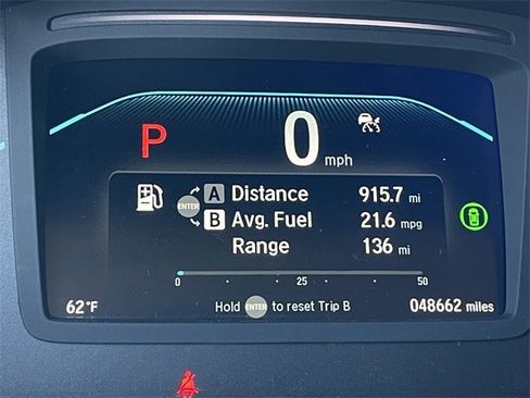 Certified 2023 Honda Odyssey EX-L image 14