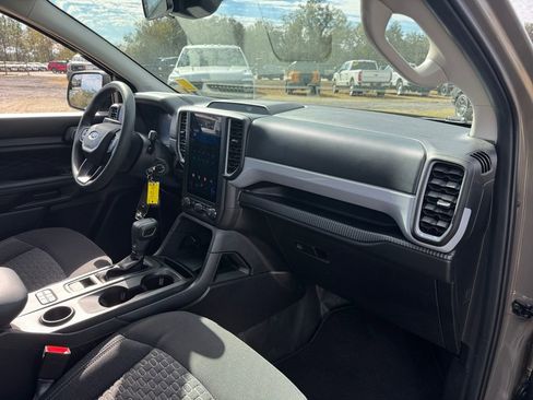 Certified 2025 Ford Ranger XL w/ Trailer Tow Package image 23