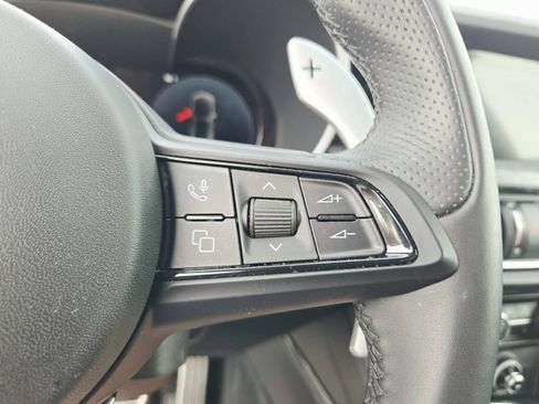 Used 2024 Alfa Romeo Stelvio Sprint AWD/4WD image 22