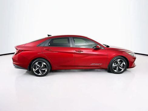 Used 2023 Hyundai Elantra SEL w/ Convenience Package FWD image 25