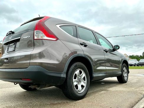 Used 2014 Honda CR-V LX image 22