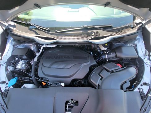 New 2026 Honda Odyssey EX-L image 10