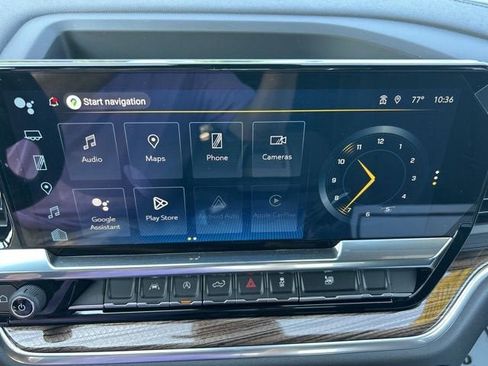 New 2026 Chevrolet Silverado 1500 LT image 10