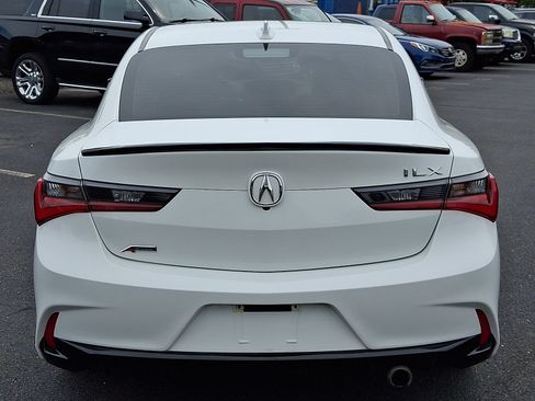 Used 2019 Acura ILX FWD image 5