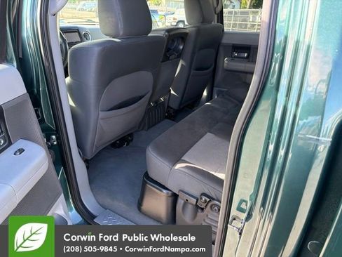 Used 2007 Ford F150 XLT AWD/4WD image 28