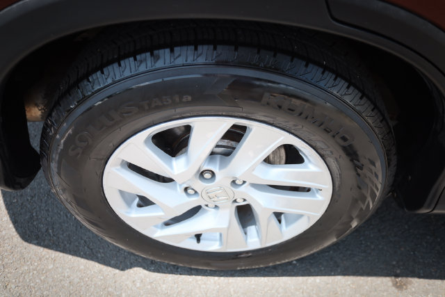 Used 2015 Honda CR-V EX image 16