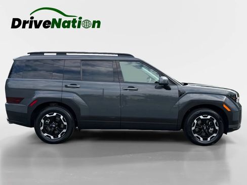 Used 2026 Hyundai Santa Fe SEL FWD image 6