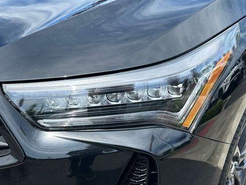 Used 2024 Acura RDX A-Spec AWD/4WD image 9