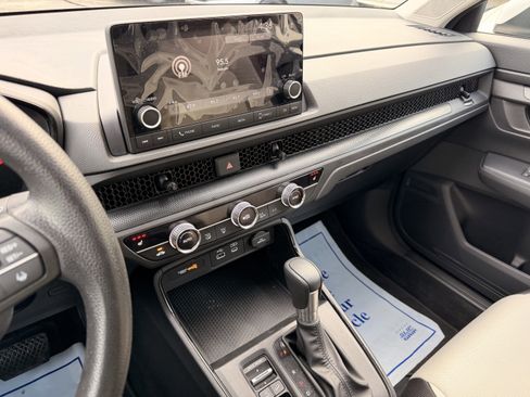 Certified 2023 Honda CR-V EX image 17
