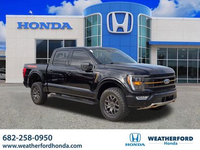 Used 2022 Ford F150 Tremor w/ Equipment Group 401A Mid