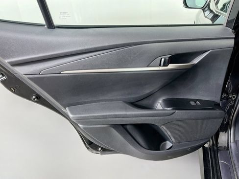 Used 2025 Toyota Camry LE FWD image 28