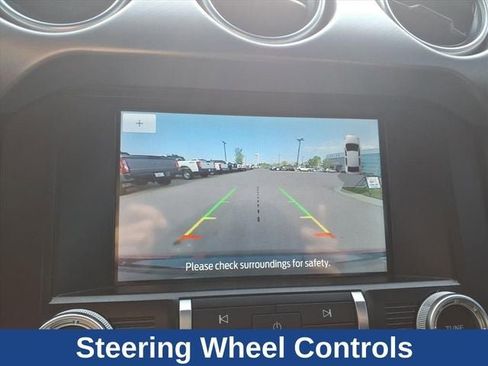 Used 2022 Ford Mustang GT Premium w/ Equipment Group 401A image 21