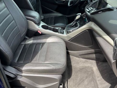 Used 2013 Ford Escape SEL AWD/4WD image 24