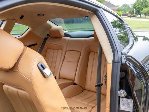 Used 2011 Maserati GranTurismo S RWD image 45