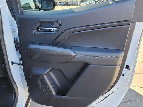 New 2026 GMC Canyon Elevation w/ Convenience Package image 38