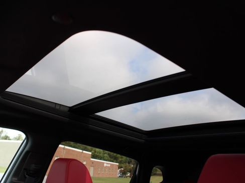 New 2025 Acura ADX A-Spec image 16