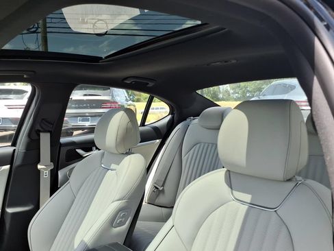 Used 2026 Genesis G70 3.3T Sport Prestige RWD image 15