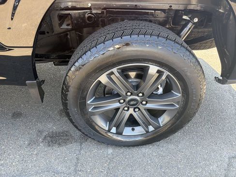 Used 2023 Ford F150 XLT w/ Equipment Group 302A High AWD/4WD image 31