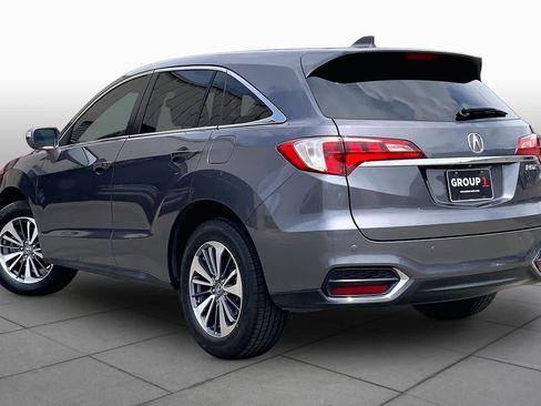 Used 2018 Acura RDX w/ Advance Package FWD image 12