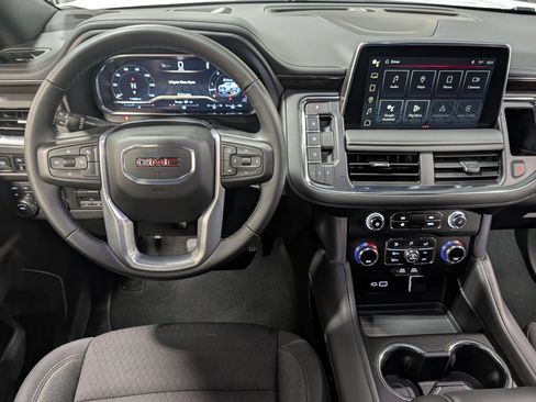 Used 2024 GMC Yukon SLE w/ Max Trailering Package image 15