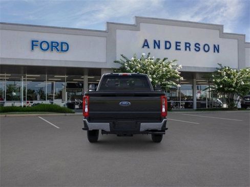 New 2026 Ford F350 XL image 5