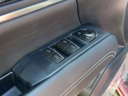 New 2026 GMC Terrain Denali AWD/4WD image 10