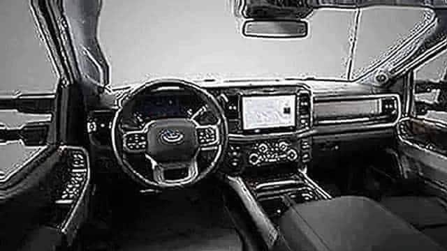New 2026 Ford F450 Lariat AWD/4WD image 51