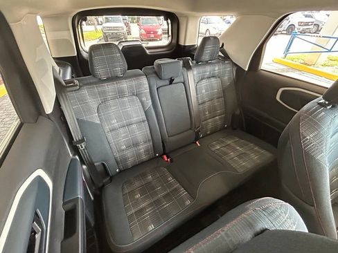 Used 2023 Ford Bronco Sport Heritage AWD/4WD image 28