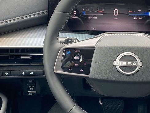 New 2025 Nissan Murano SL image 21