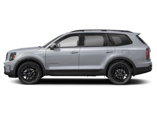 Used 2025 Kia Telluride SX Prestige X-Line AWD/4WD image 6